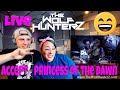 Accept - Princess of the dawn - live Bang Your Head Festival 2011 | THE WOLF HUNTERZ Reactions