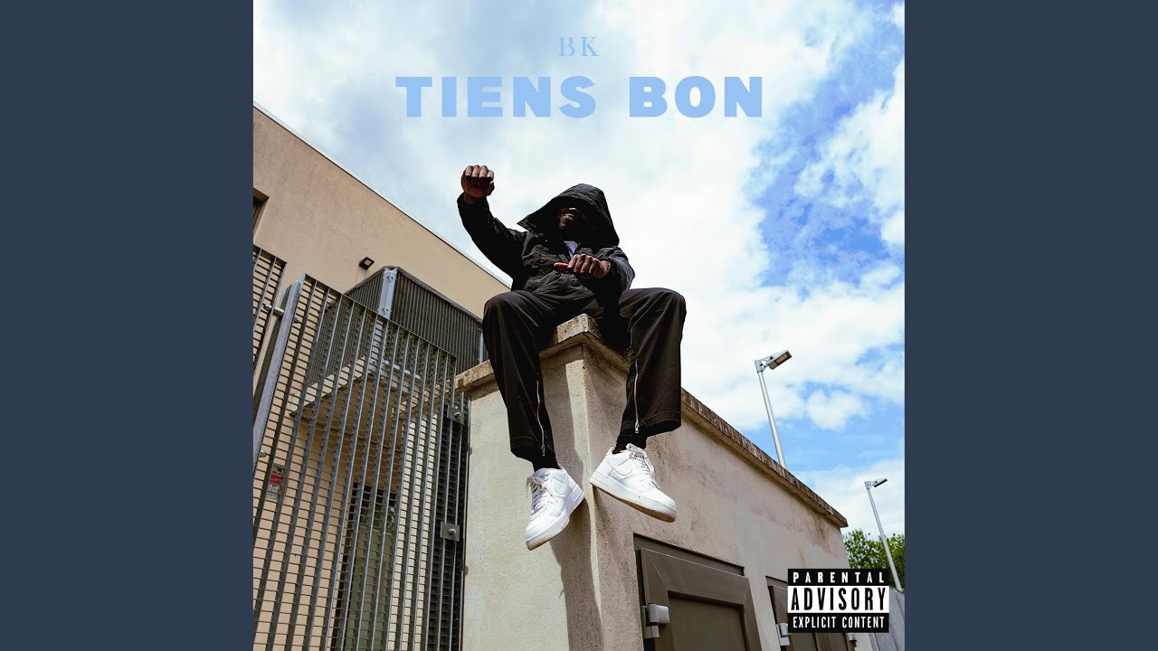 BK - Tiens bon - YouTube