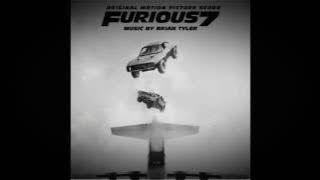 Letty's funeral's music