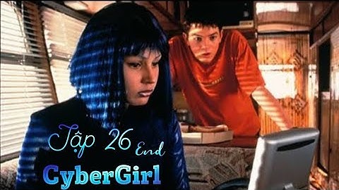 Cô Gái Robot 2001 - Tập 26 End - Vietsub tự động