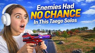 I Was LOCKED In &amp; Had Crazy Momentum In This Late Game! | DanucD TV