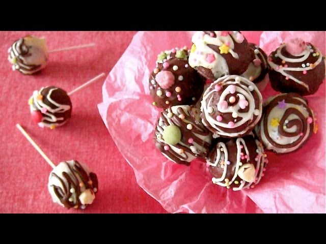 nordic ware cake pop pan recipes