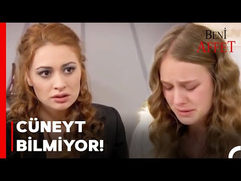 Feride, Eylül'den Yardım İsterse - Beni Affet