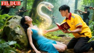 Download Lagu Trinaydor ng nobya, sinagip ang hot na CEO—PHP5M kapalit ng kasal, 'Dragon Secret' nagpayaman! MP3