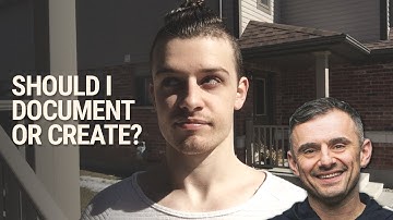 Document vs. Create: My Biggest Challenges With Creating Content That People Actually Want