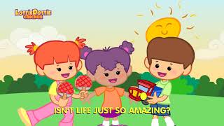 ... cartoon for kidsmamama pope song by lottie dottie chicken
officia...