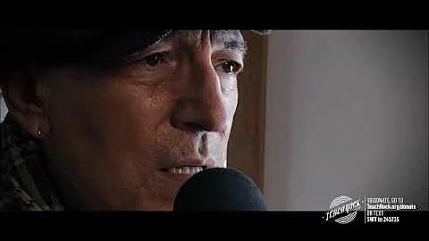 Letter To You  (acoustic)