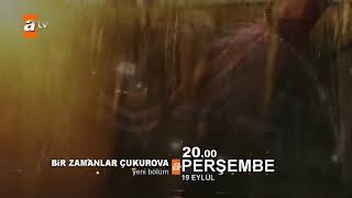 Bir Zamanlar Ova 64.Bölüm 2.Fragmanı 3.Sezon