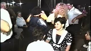 Happy New Year 1991