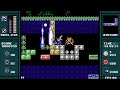MaGMML3 - 127th Place - Mint Candy Matrix Normal Run in 1:49.579 (IL)