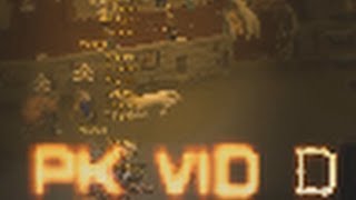 WTF S7VEN Pk Video D | Maxed Strength PKing Ft. Insane Hits [720p]