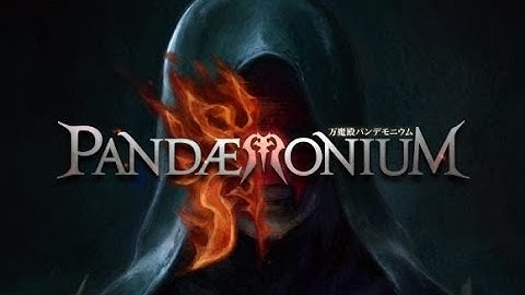 FFXIV Pandaemonium Asphodelos: The Fourth Circle Hic Svnt Leones