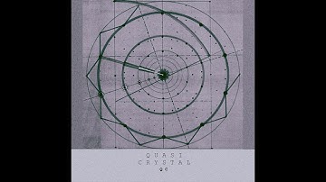 Quasicrystal - Q C [full album, SR033]