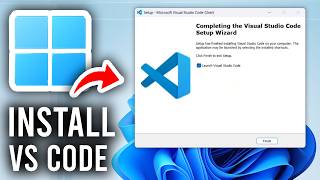 Famous How To Install Visual Studio Code In Windows 11 - Full Guide Wealth