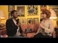 Issa Rae and Julie Klausner &quot;How Was Your Week&quot; Interview Excerpts