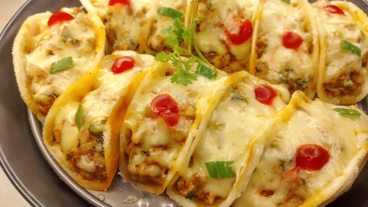 Chicken Cheese Bites Platter//Bites platter/Chicken Cheese Bites