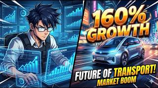 PONY.ai: Real Profits or Autonomous Hype | The Iron Verdict