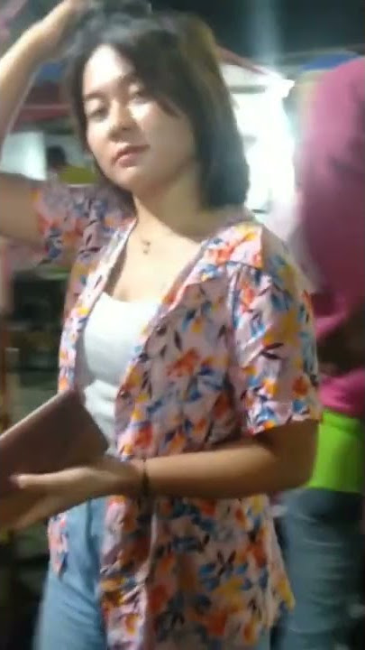 KE PASAR MALEM BARENG PACAR | HALU STORY #shorts  #storyhalu #storyig #storywa