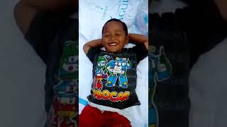 Wes angel, angel temen tuturan mu nak