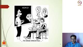 Perception - Part 1 Lec 5 Perception I