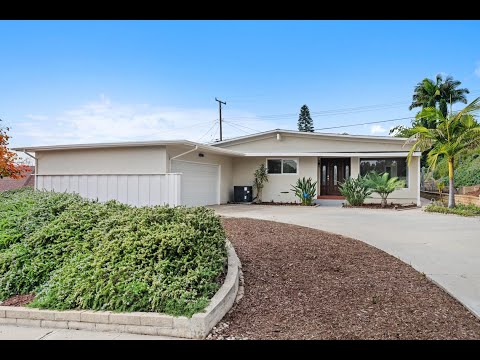 1219 N Raymond Ave, Fullerton, CA home video tour