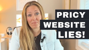5 Website Mistakes to Avoid
