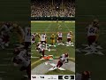 clinton portis lettss goo vintage run #madden26 #commanders #legend #goat #ultimateteam