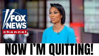 Harris Faulkner Shocks Audiences as She Moves on from Fox News