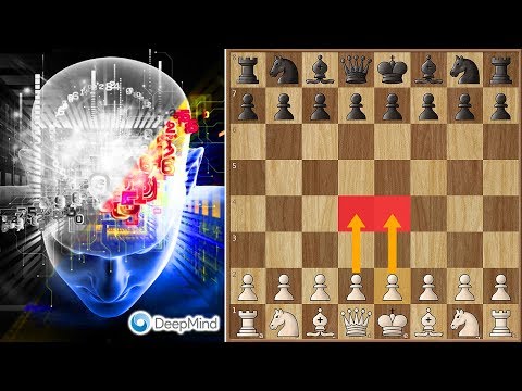 Google's AlphaZero AI Masters Chess and Go Within 24 Hours - RankRed