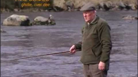 Traditional Speycast