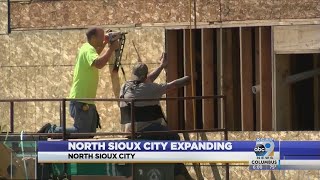 North Sioux City expanding housing options