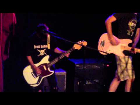 Portland School of Rock - Remember you are - Team Dresch