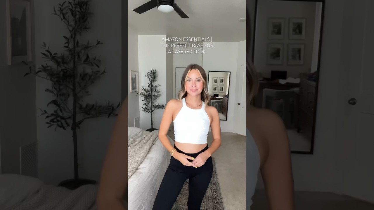 Fall fashion trends 2023 | fall fashion basics | amazon fall fashion essential’s | amazon fashion