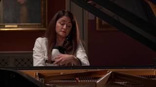 Debussy BK 1 Prelude no. 4  Les sons et les parfums tournent dans lair du soir