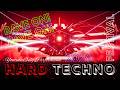 HOLD THE LINE ⚡ Underground Hard Techno Assault | Peak Time Festival Rave (150 BPM)