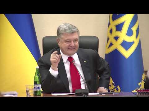 Президент: Енергетичний міст «Україна – ЄС» є геополітичною противагою планам Москви