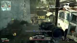 FOTD #2 - Ridiculous 10 man feed!