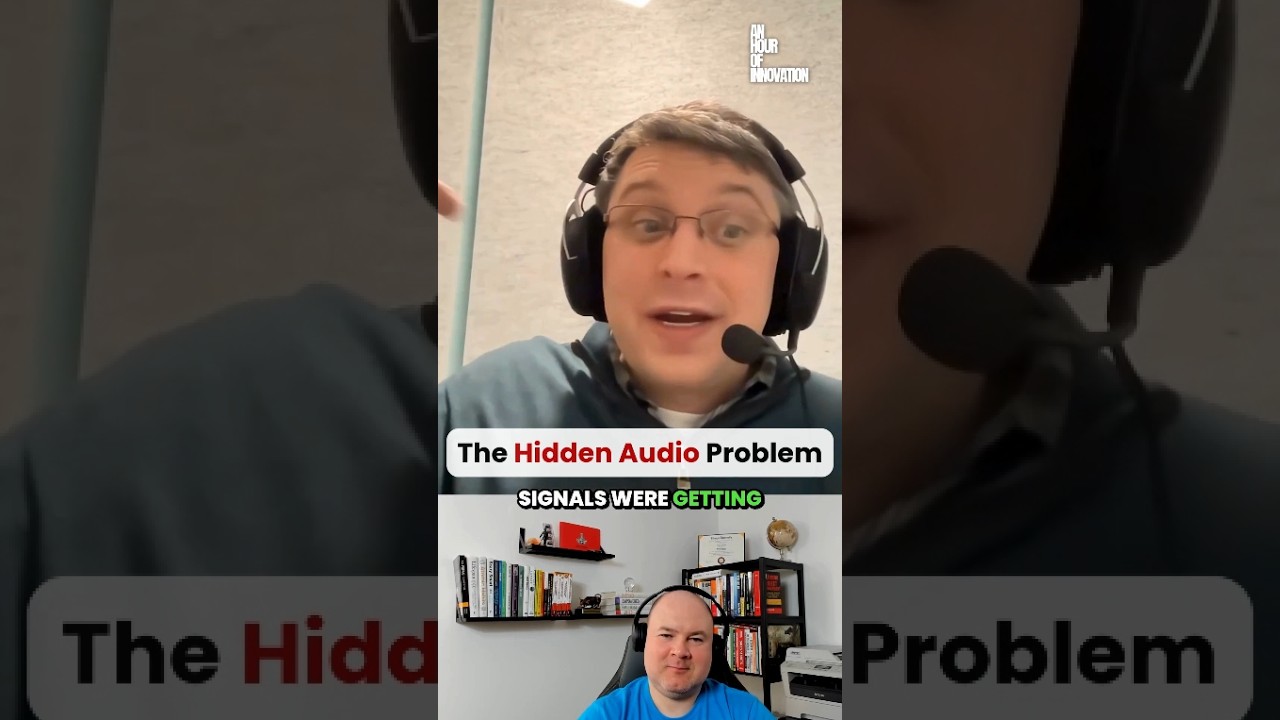 Fixing AI: When the Problem Is Actually Analog