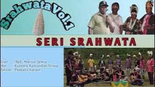 Srahwata Vol. 1 || SERI SRAHWATA [Official Music Video]