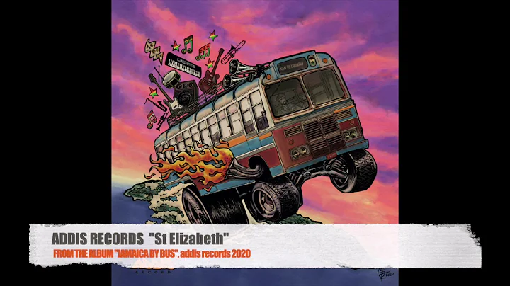 ADDIS RECORDS - St Elizabeth