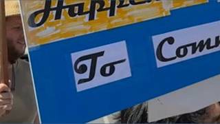 USPS workers rally against closure of Southeast San Diego Post Office