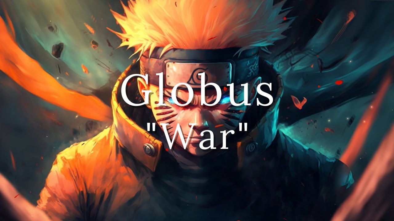 Globus War (Sub. Español) YouTube