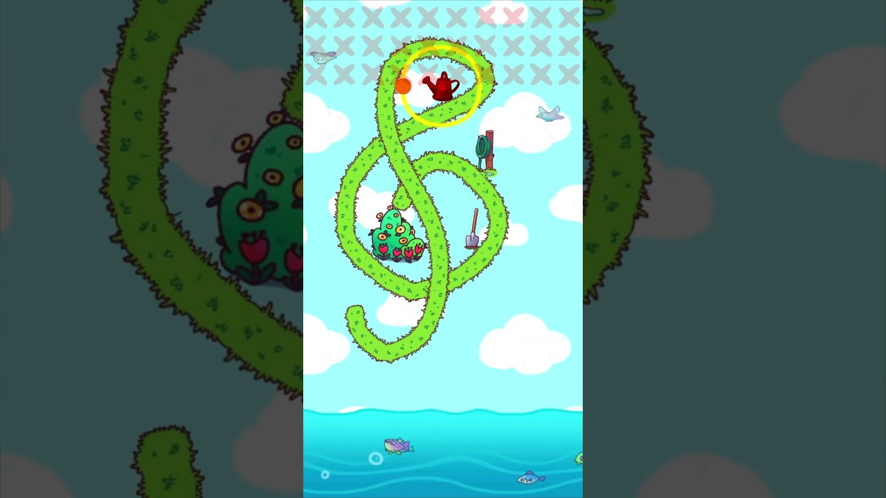 Создавай свои уровни в &laquo;Спаси Симбочку&raquo;!