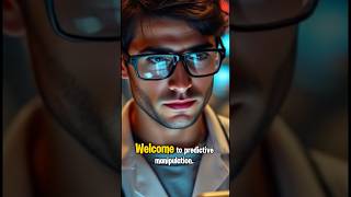 Your phone doesn’t track your likes. It tracks your fears