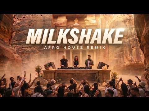 Cover KELIS – MILKSHAKE 🔥 AFRO HOUSE REMIX 2026 | CLUB BANGER | TNT MUSIC HUB
