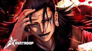 Simulacro Perfeito | Novatroop | Kenjaku (Jujutsu Kaisen)