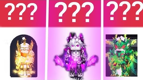 Value Armor Skyblock 2025 || All Mvp Armors Value || Skyblock Blockman Go || Month 10