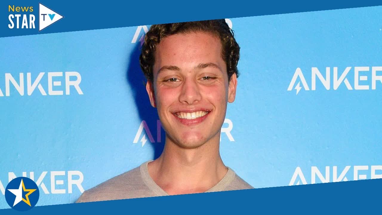 Jade Goody's son Bobby explains poignant reason why he doesn't miss his mum