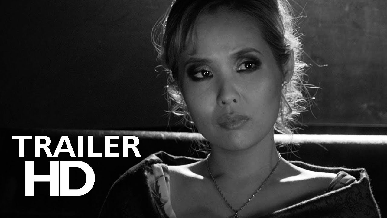 The Fare (2019) Official Trailer | Romance Movie