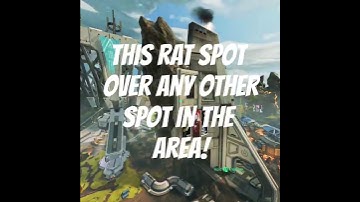 ratspots.com spot 21 - Sky perch in Lava Siphon for any legend!